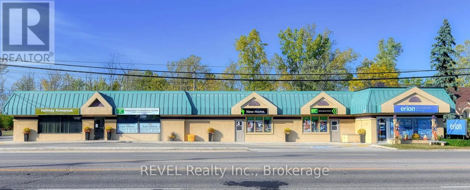 Commercial Sale For Sale