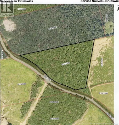 000 Maxwell Road, Bonny River, New Brunswick E5C1C6