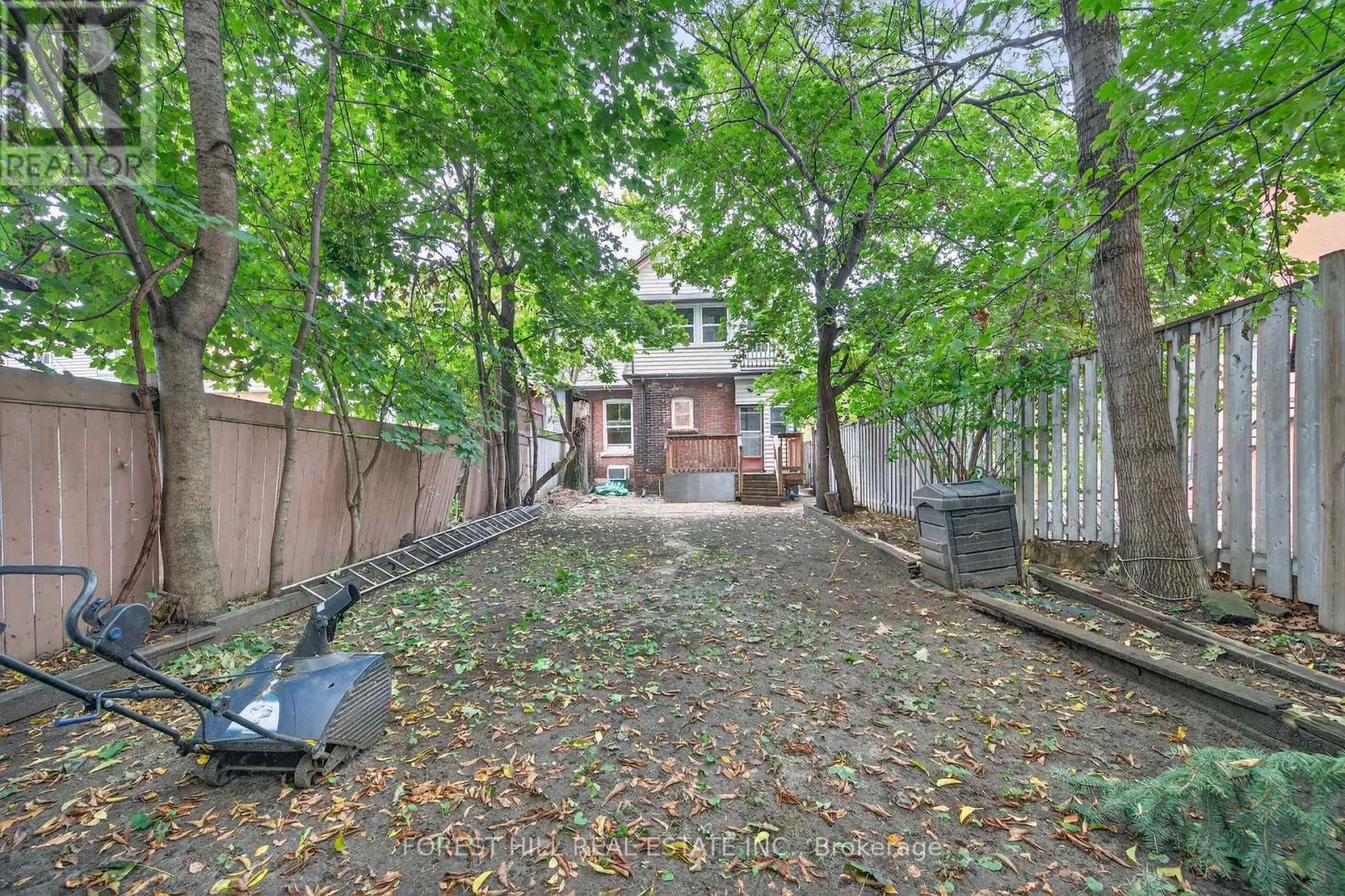Residential For Sale