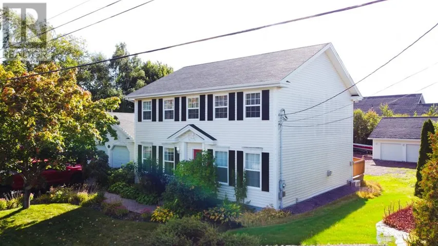 16 Heneys Pond Road, Bay Roberts, Newfoundland & Labrador A0A1G0