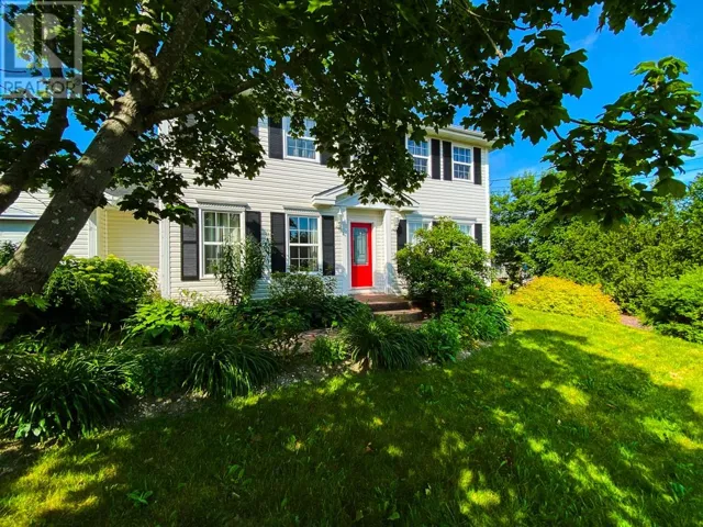 16 Heneys Pond Road, Bay Roberts, Newfoundland & Labrador A0A1G0