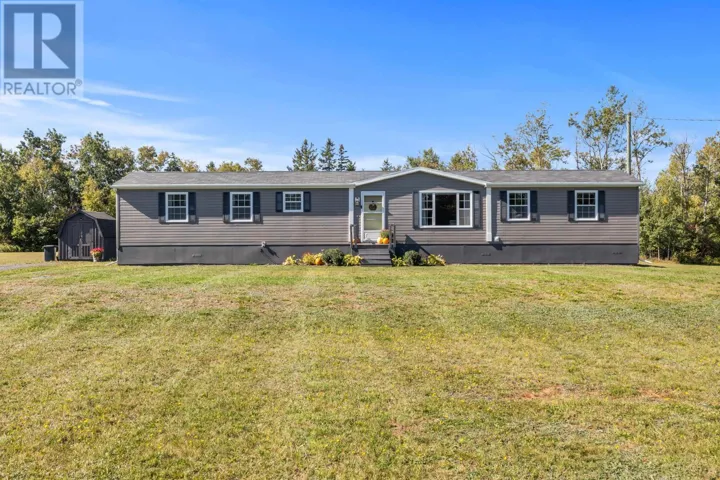 558 Lower Montague Road, Montague, Prince Edward Island C0A1R0