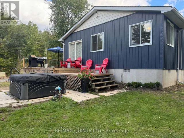 109006 HWY 7 HIGHWAY, Tweed (Elzevir (Twp)), Ontario K0K3J0