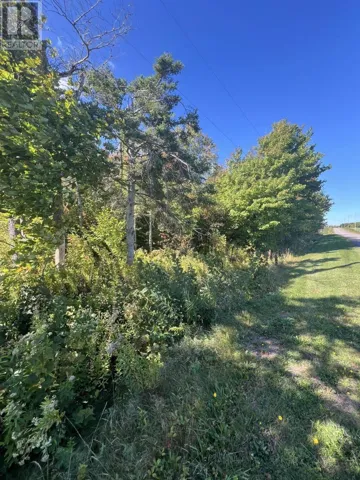 Lot 1479 North Royalty Road, Cardigan, Prince Edward Island C0A1L0