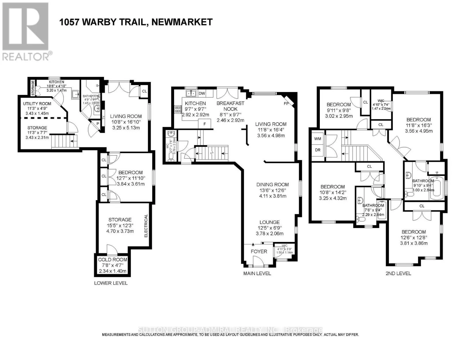 Residential For Sale