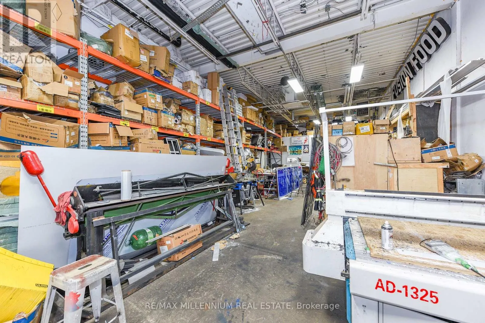 Commercial Sale For Sale