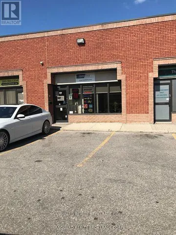 17 - 6790 DAVAND DRIVE, Mississauga (Northeast), Ontario L5T2G5