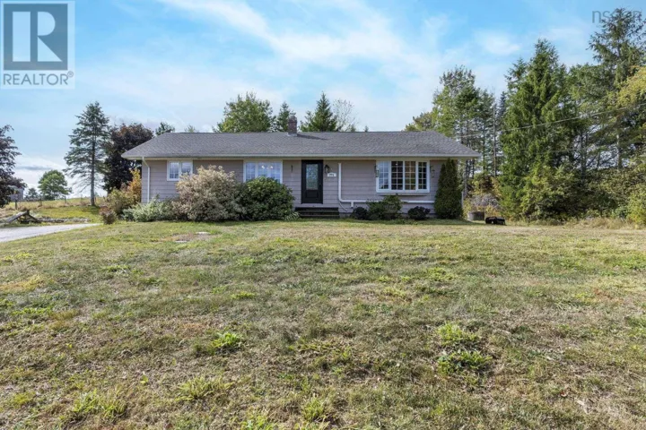 771 Forties Road, Forties, Nova Scotia B0J2M0