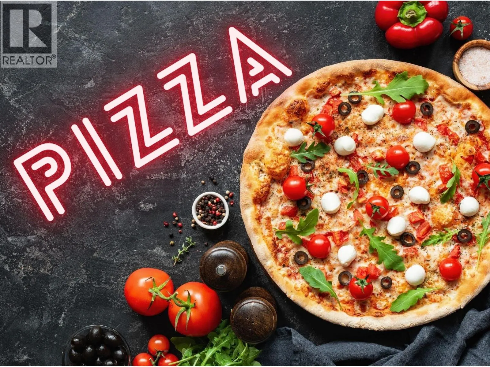 Commercial Sale For Sale