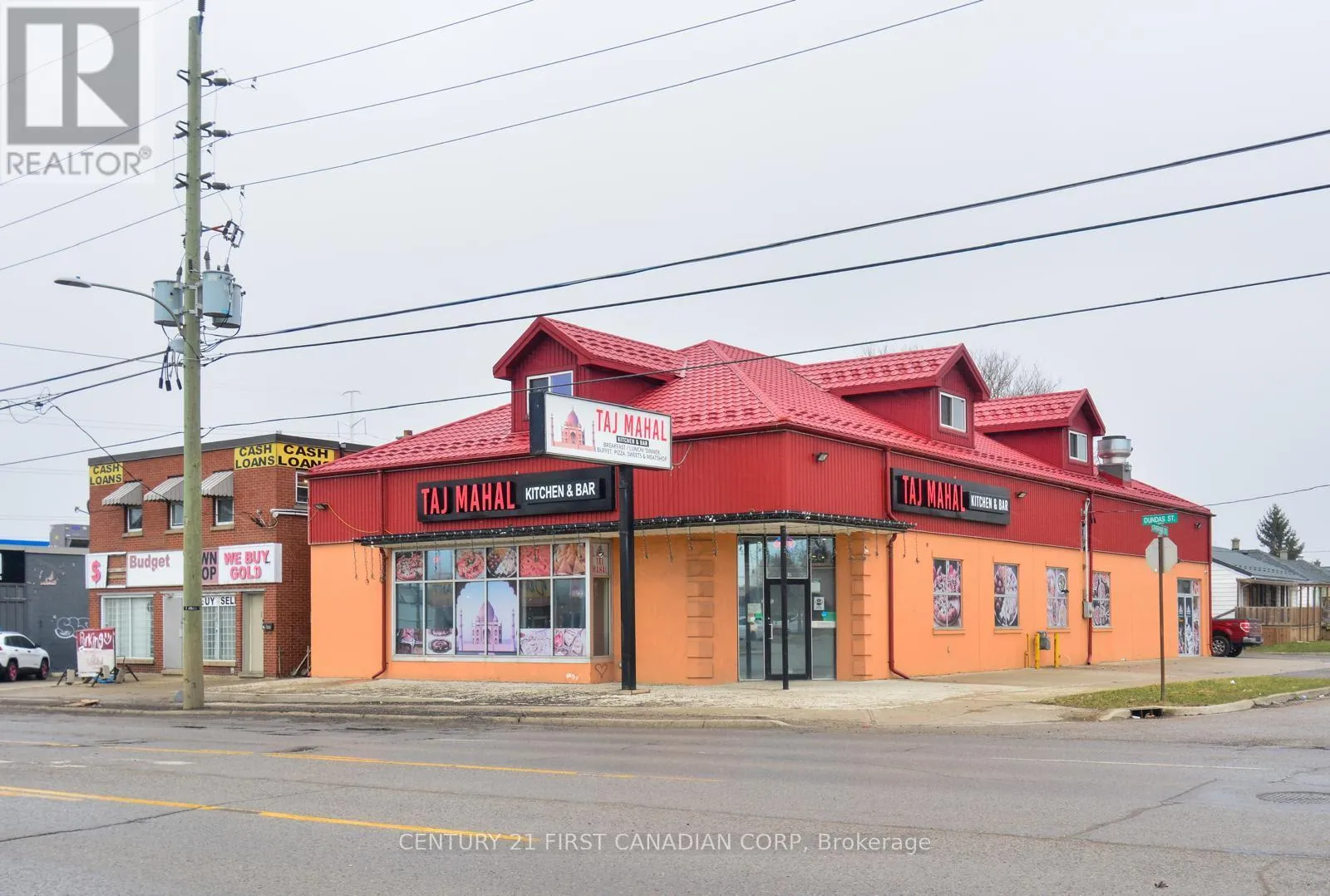 Commercial Sale For Sale