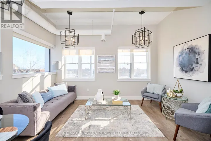 201 - 1440 PELHAM STREET, Pelham (Fonthill), Ontario L0S1E0