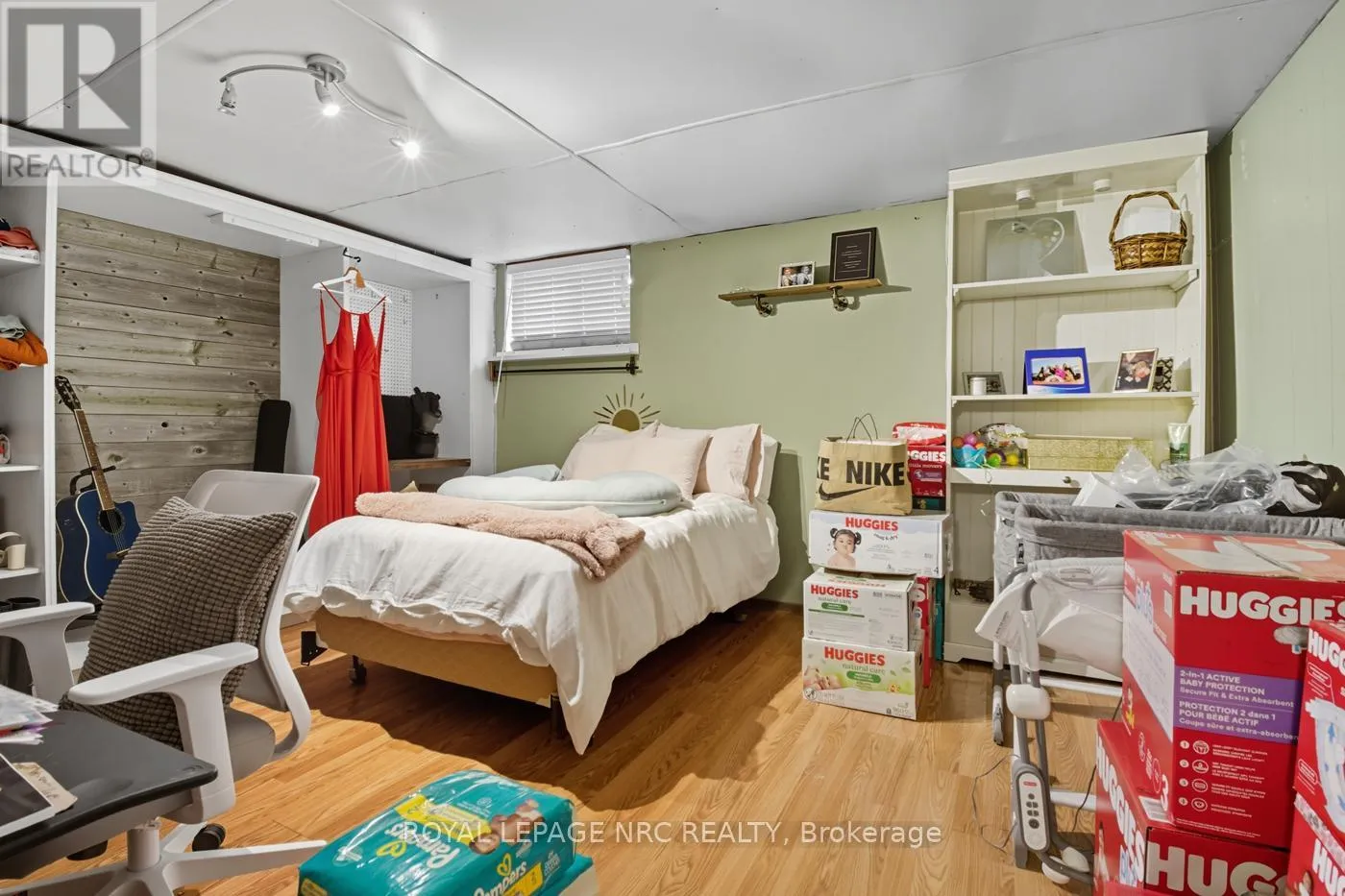 Residential For Sale