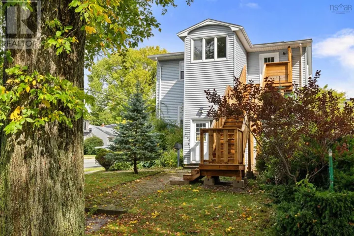 2793 Connolly Street, Halifax, Nova Scotia B3L3N1