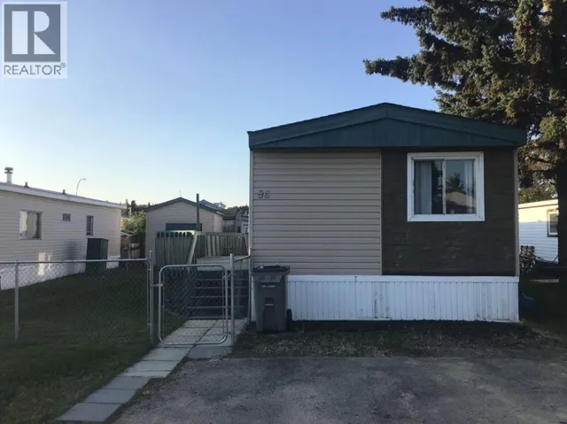 86 River Valley Estates, Whitecourt, Alberta T7S1J9