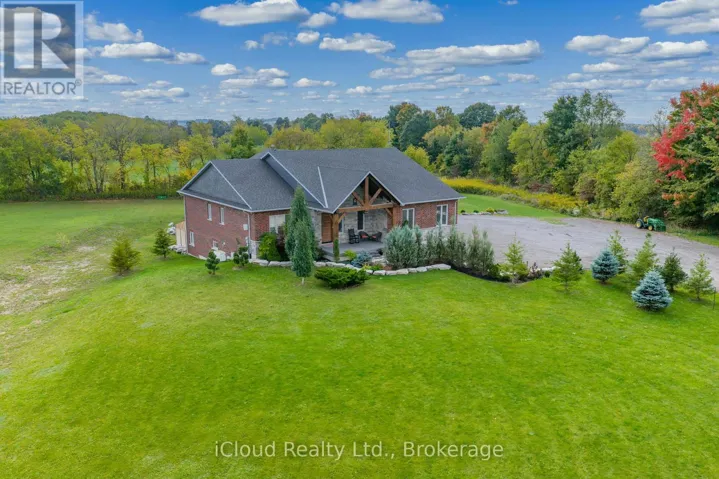 9449 WELLINGTON 22 ROAD, Erin, Ontario N0B1Z0