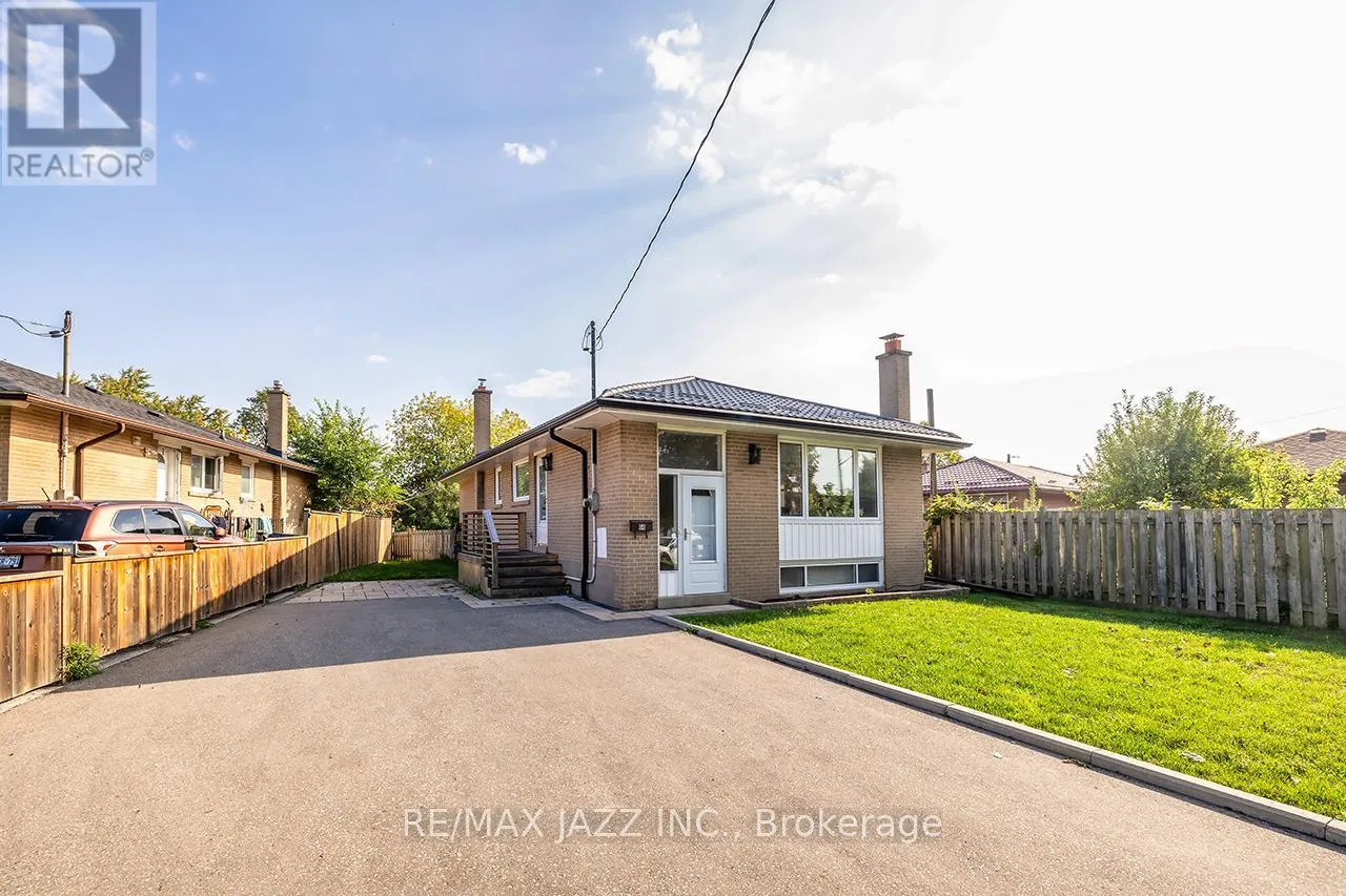 Residential For Sale