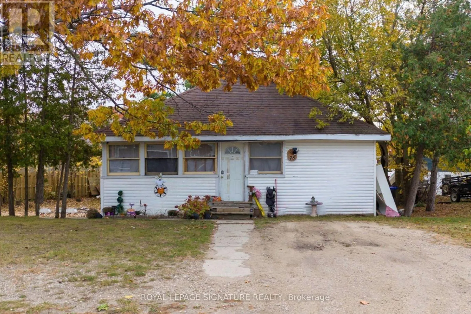 Residential For Sale