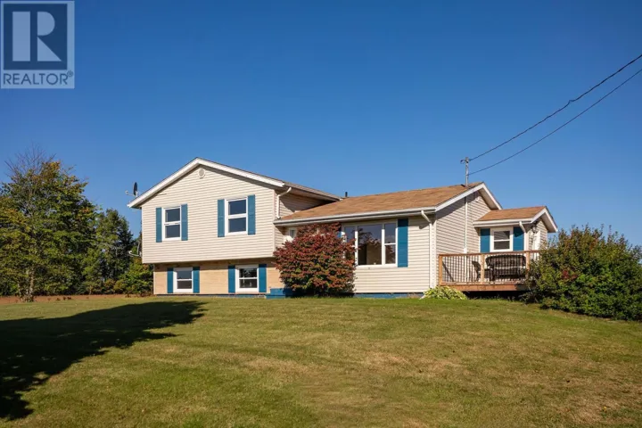 616 Valleyfield Road, Valleyfield, Prince Edward Island C0A1R0