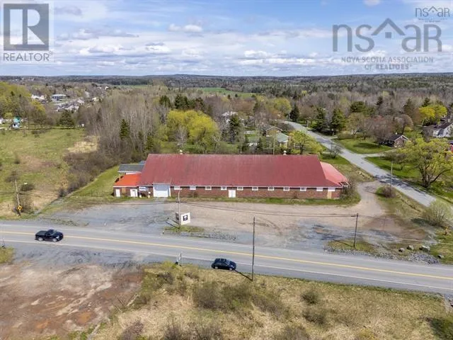 31 Highway 277, East Hants, Nova Scotia B2S1S4