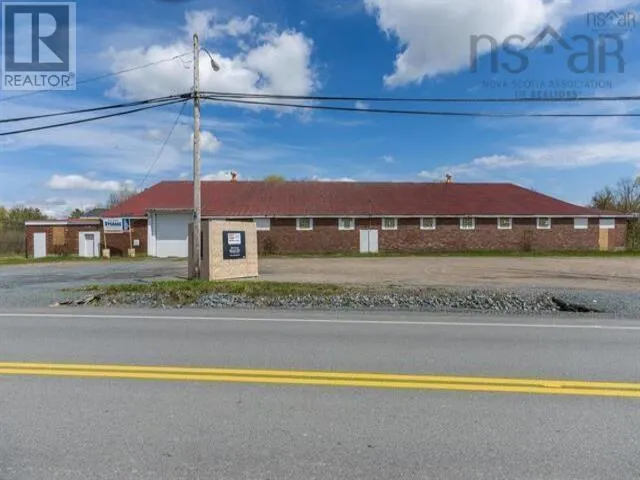 31 Highway 277, East Hants, Nova Scotia B2S1S4