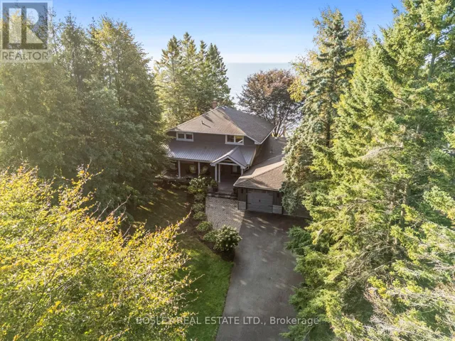 141 NORTH SHORE ROAD, Alnwick/Haldimand (Grafton), Ontario K0K2G0