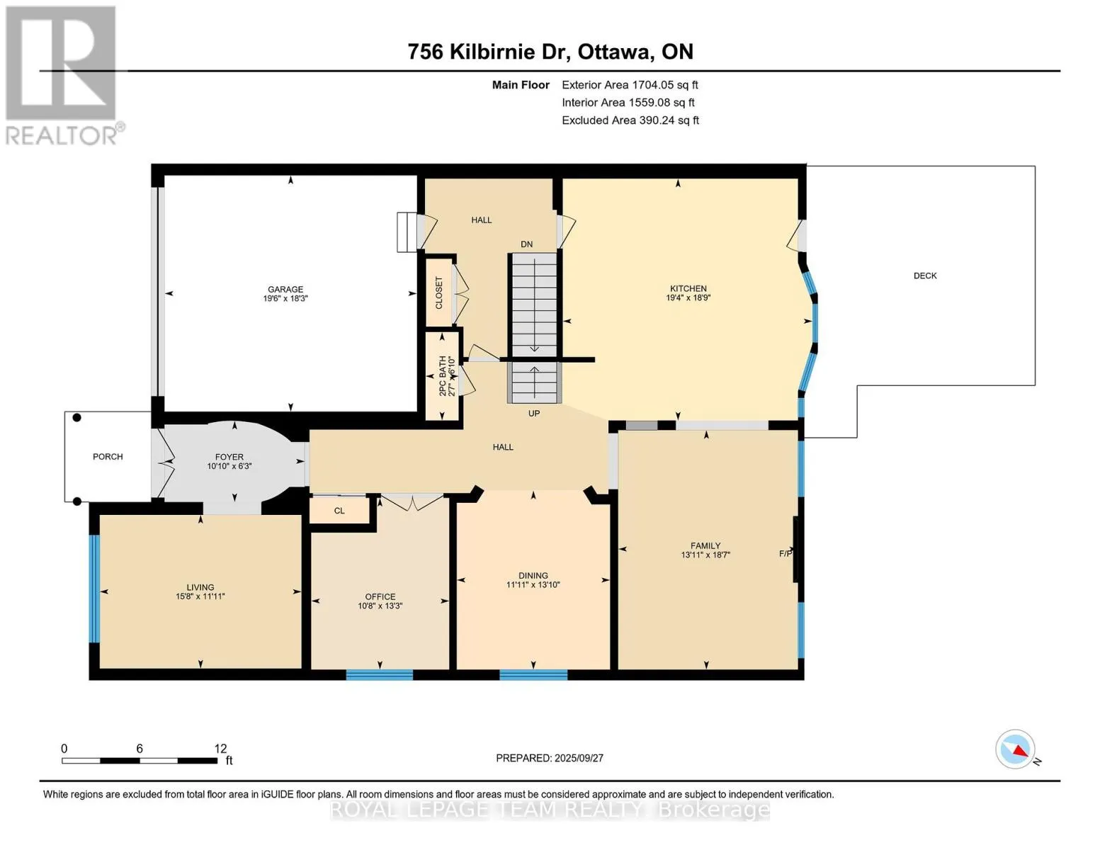 Residential For Sale
