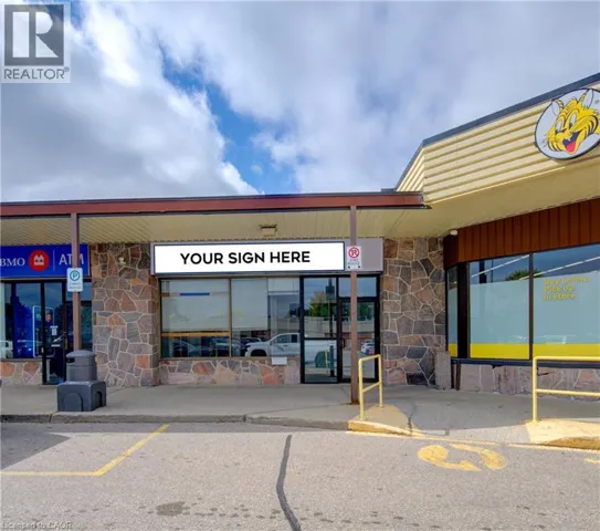 421 GREENBROOK Drive Unit# 20, Kitchener, Ontario N2M4L3