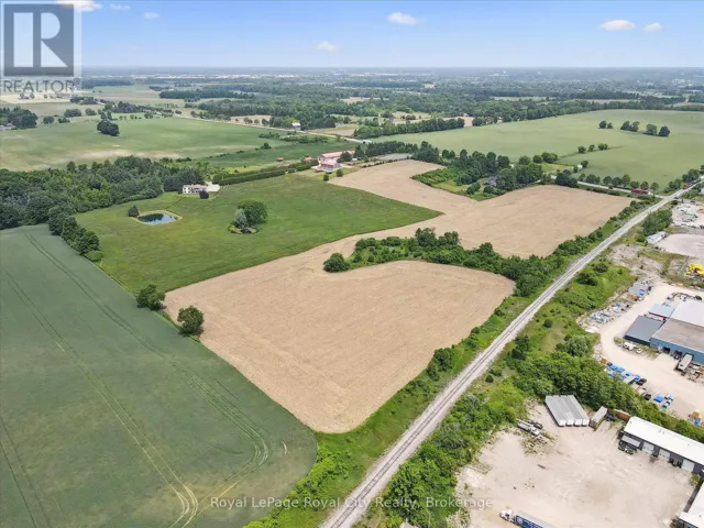 5072 WELLINGTON RD 32 ROAD, Guelph/Eramosa, Ontario N1H6J4