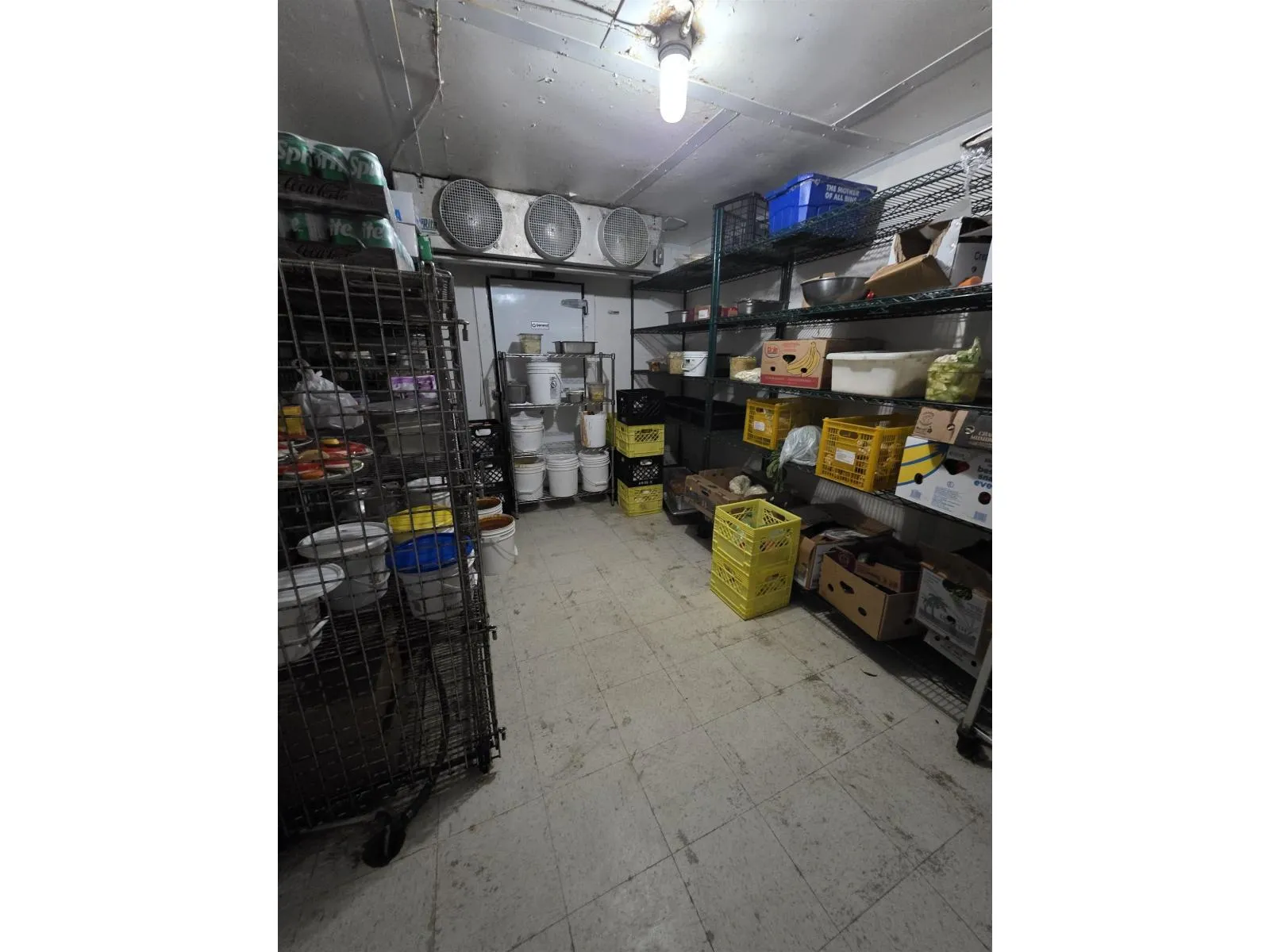 Commercial Sale For Sale