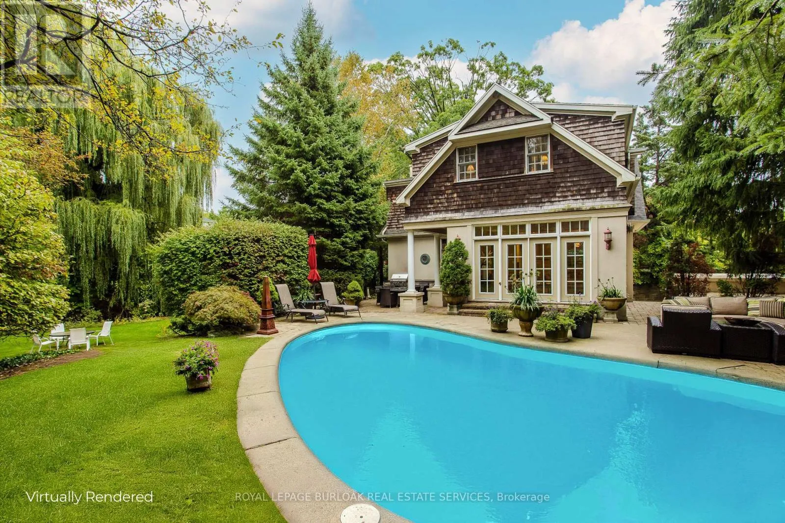 Residential For Sale