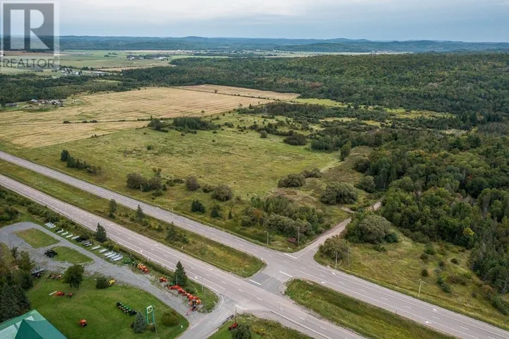 Calabogie Road/Hwy 17 NE Corner, Township of Laird, Echo Bay, Ontario P0R1E0