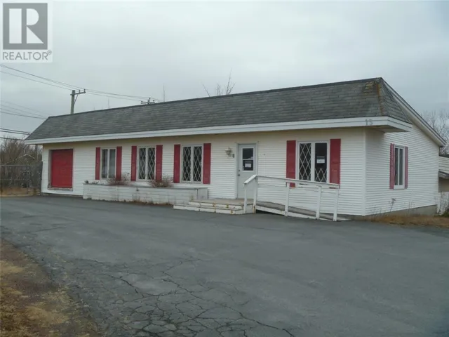 15 Powell Drive, Carbonear, Newfoundland & Labrador A1Y1A5