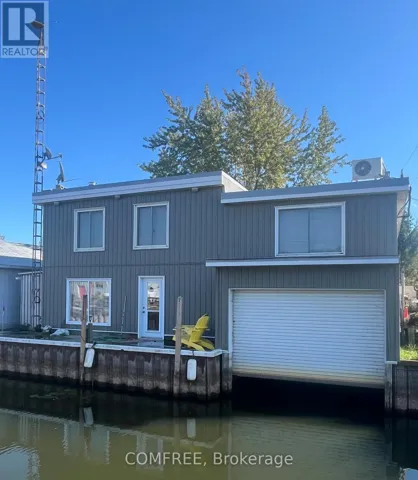 40 ERIE BOULEVARD, Norfolk (Long Point), Ontario N0E1M0