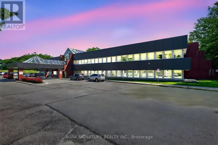 203B - 240 PENETANGUISHENE ROAD, Midland, Ontario L4R4P4