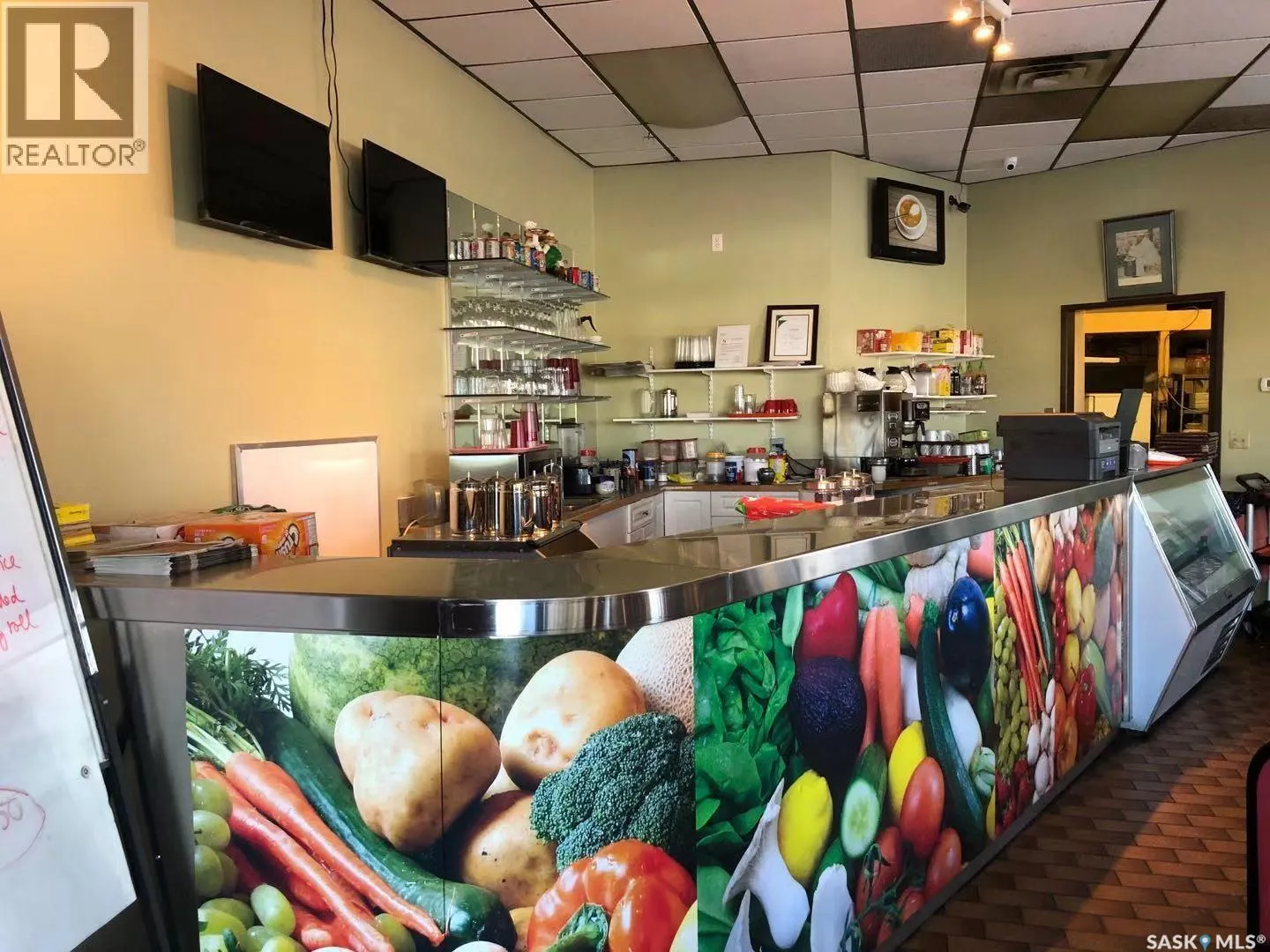 Commercial Sale For Sale