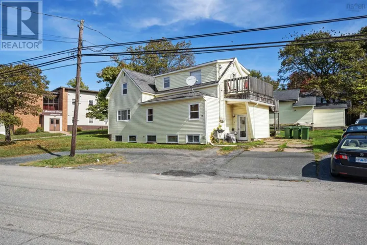90 High Street, Trenton, Nova Scotia B0K1X1