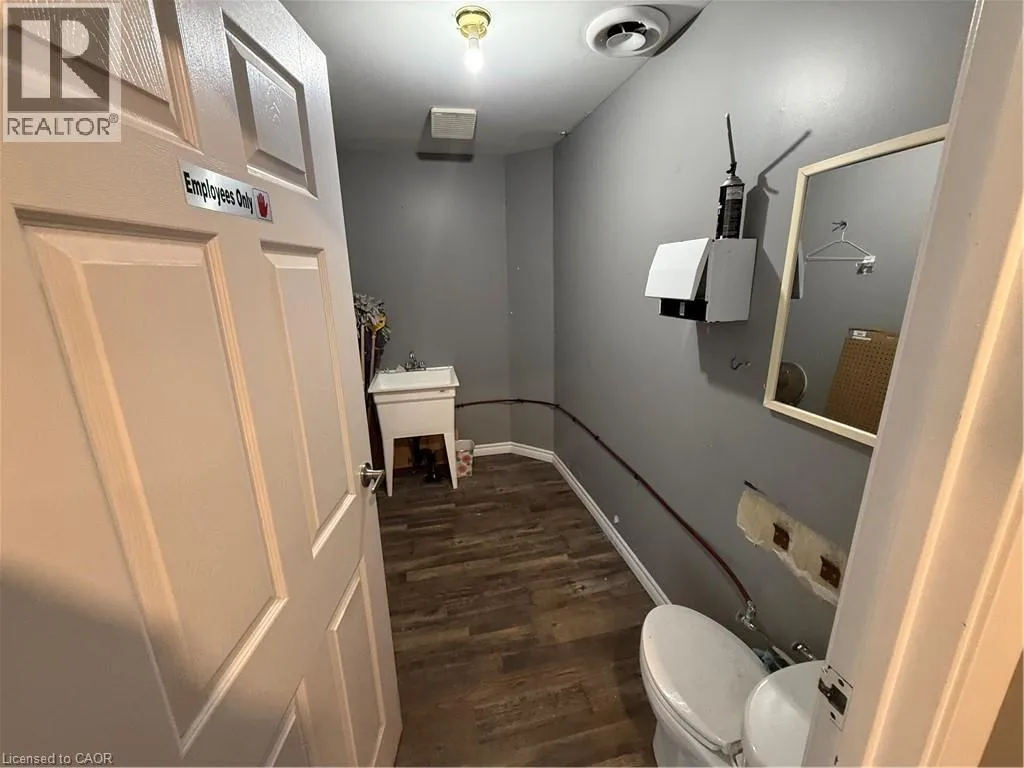 Commercial Lease For Rent