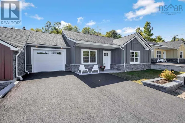 9 Lions Club Road, Fox Point, Nova Scotia B0J1T0