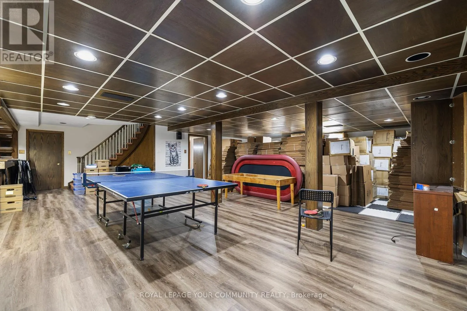 Residential For Sale
