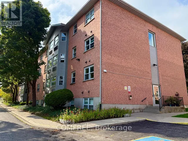 28 - 60 HIAWATHA ROAD, Woodstock (Woodstock - North), Ontario N4T1P3