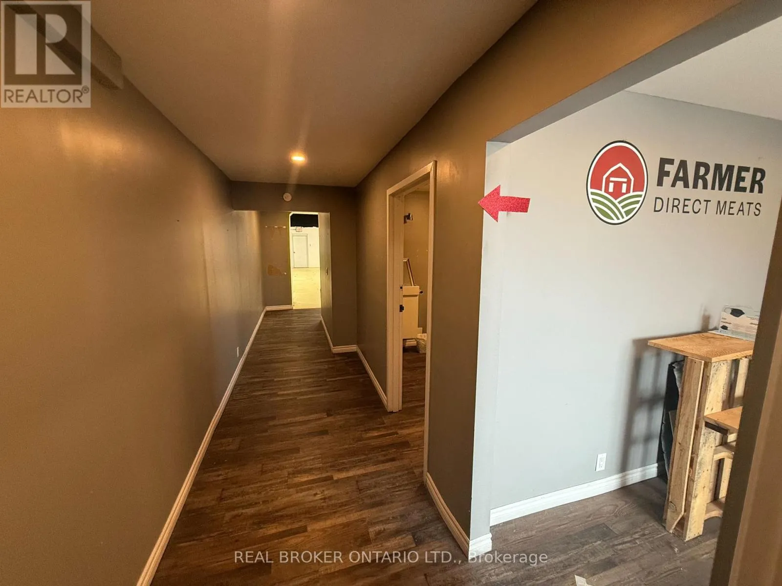 Commercial Sale For Sale