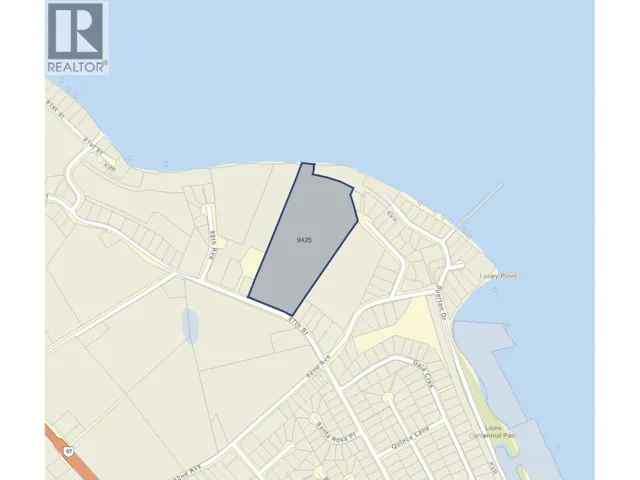 9425 87TH Street, Osoyoos, British Columbia V0H1V0