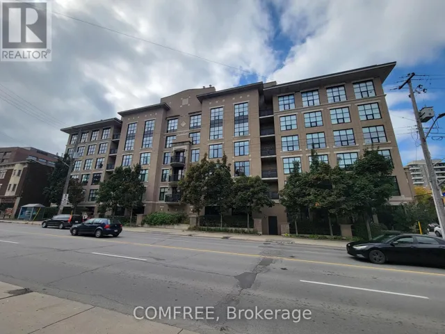 302 - 290 POWELL AVENUE, Ottawa, Ontario K1S5T4