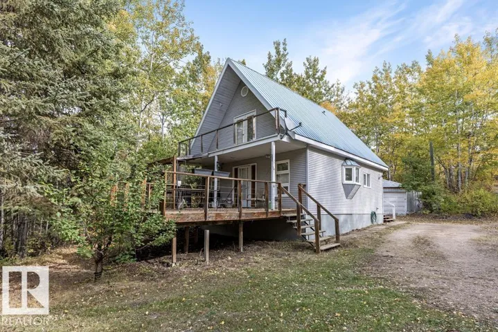 218 58532 Range Road 113, Rural St. Paul County, Alberta T0A0C0