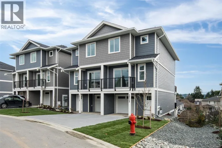 B 2032 Stone Hearth Lane, Sooke, British Columbia V9Z1L3