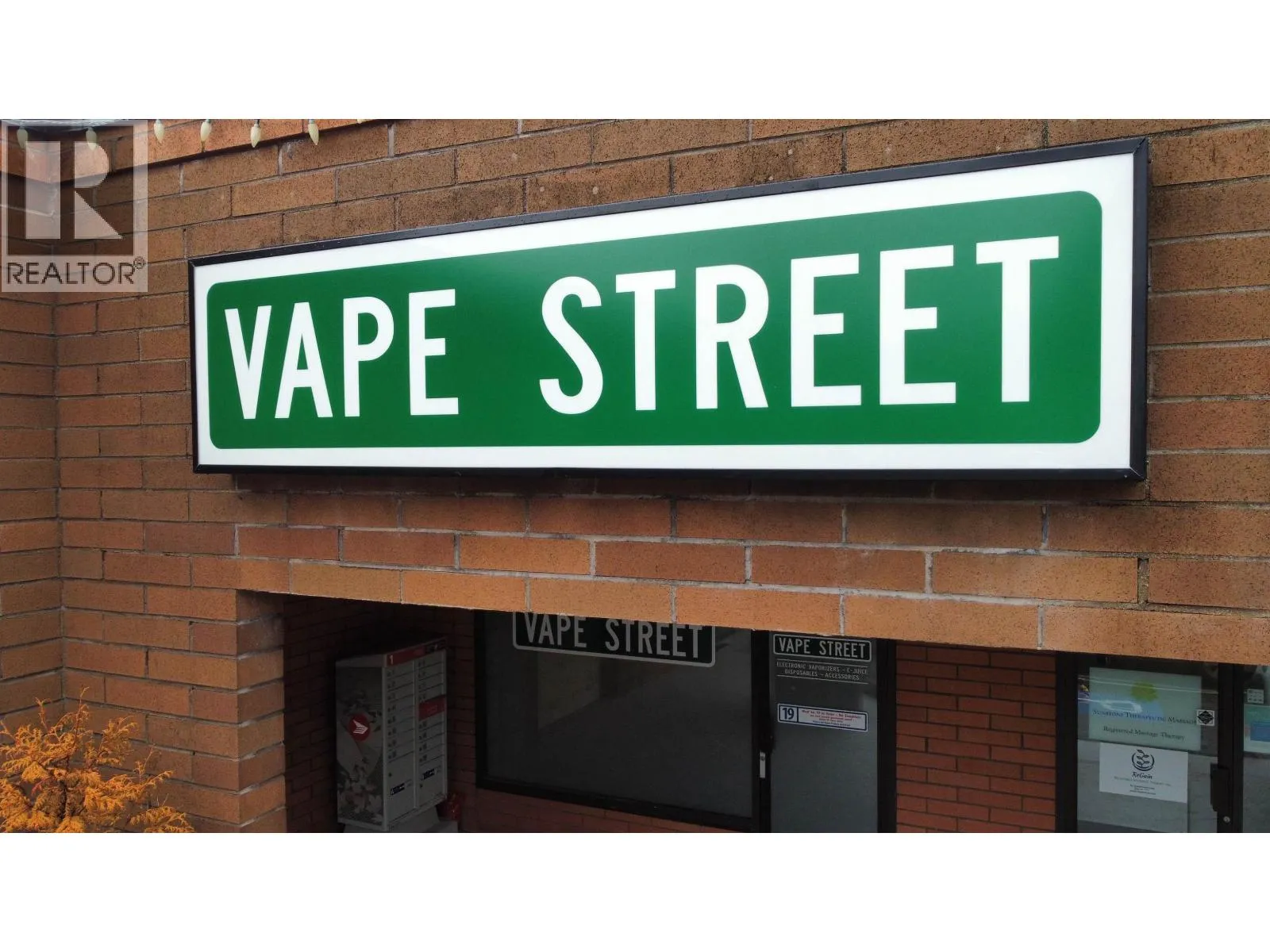 Commercial Sale For Sale