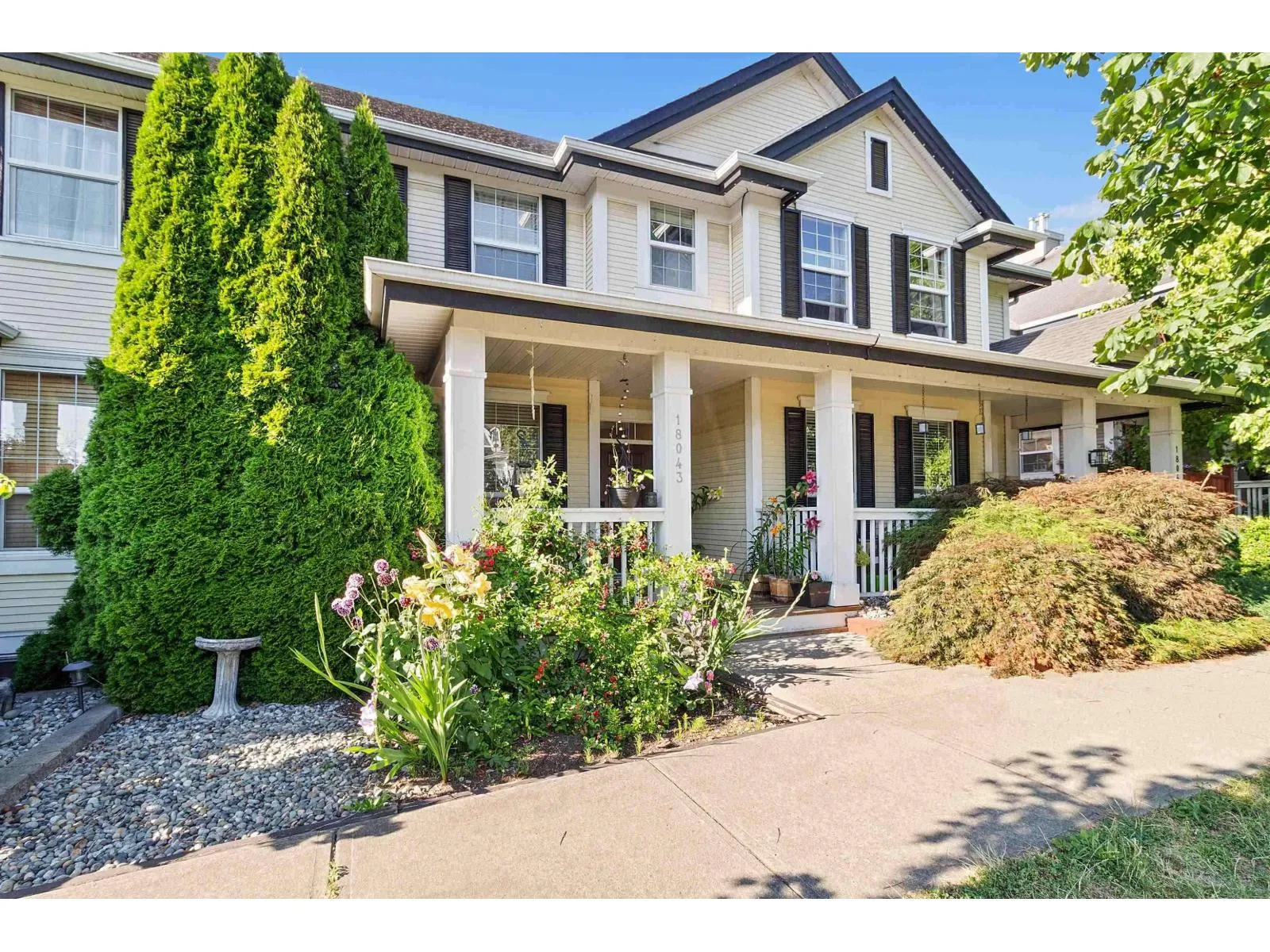 Residential For Sale