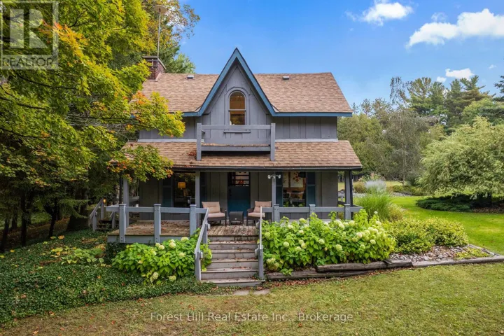 403288 GREY ROAD 4, West Grey, Ontario N0G1R0