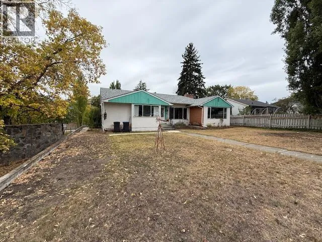 Residential For Sale