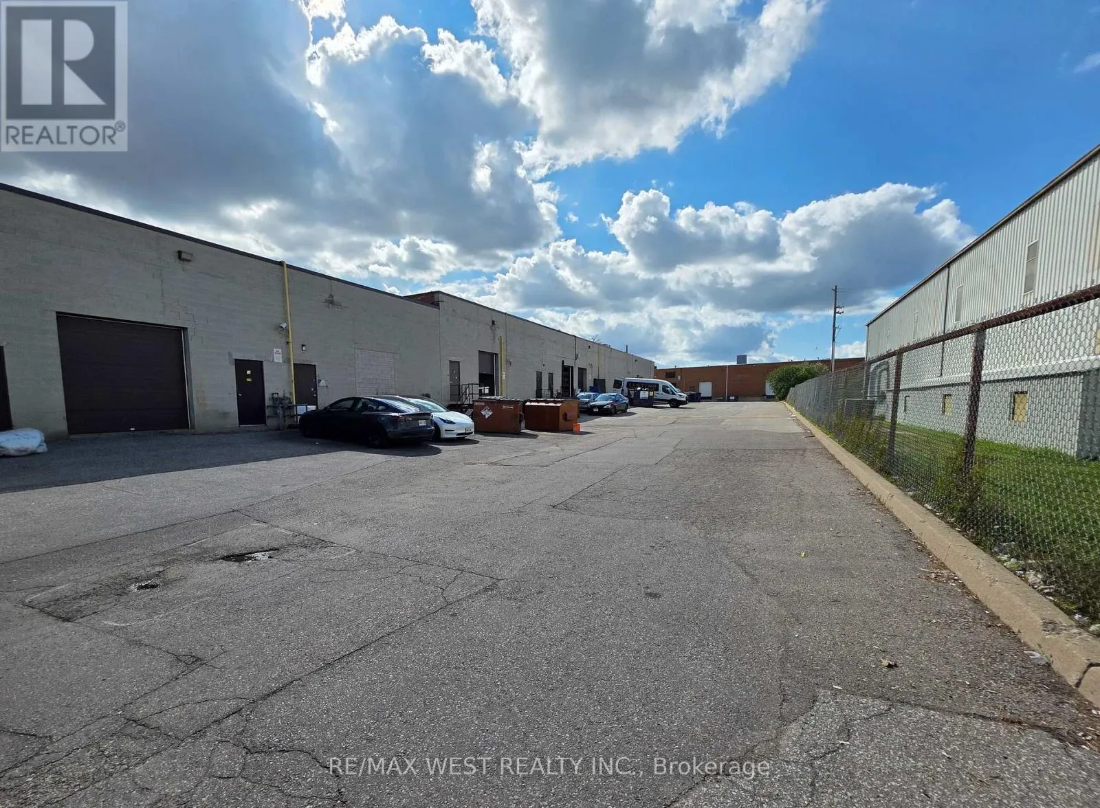Commercial Sale For Sale